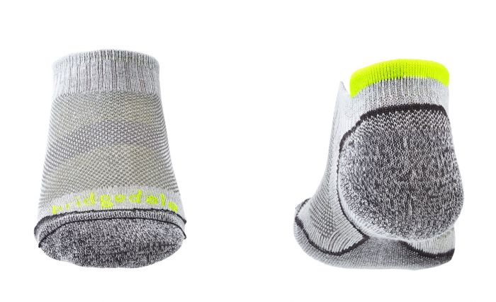 Trail Sport Ultralight No Show Socks (Men's)