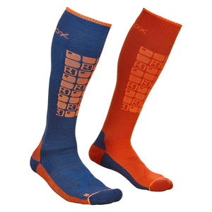 Ski Compression Socks