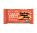 Nature’s Bakery Whole Wheat Fig Bar