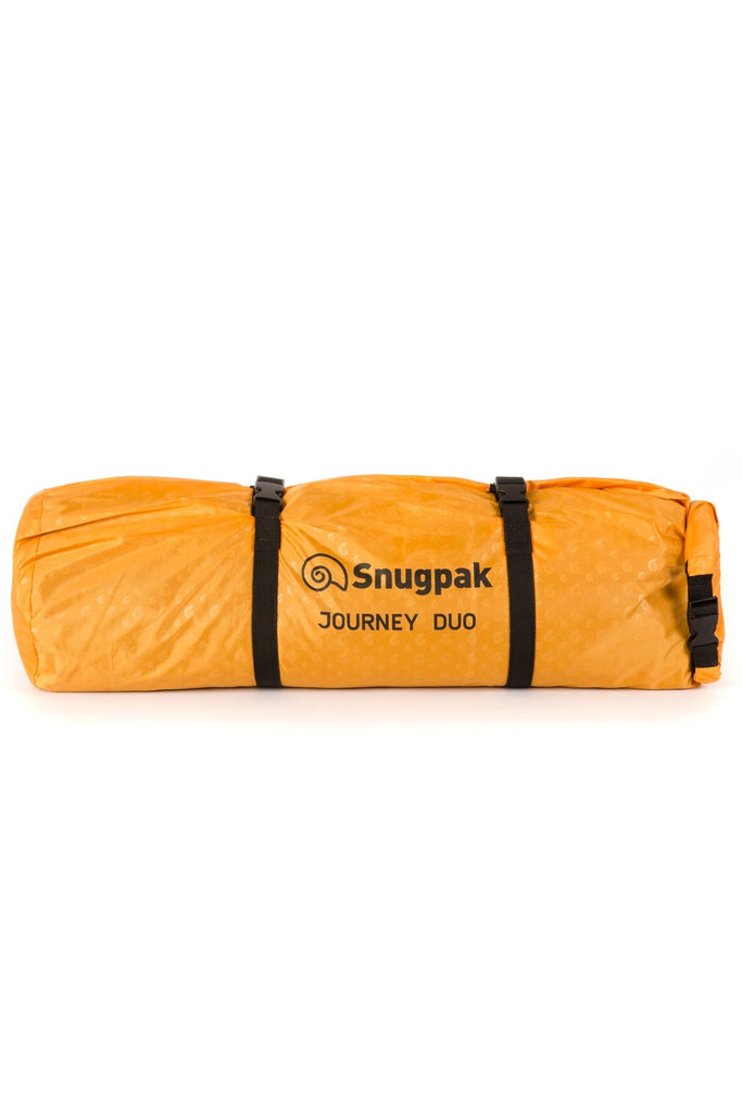 Snugpak Journey Duo Tent 雙人帳篷(連Footprint)