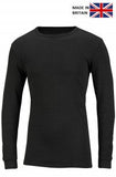 Meraklon Long Sleeves Base/mid layers 中度保暖內衣