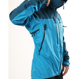 Alpiniste jacket
