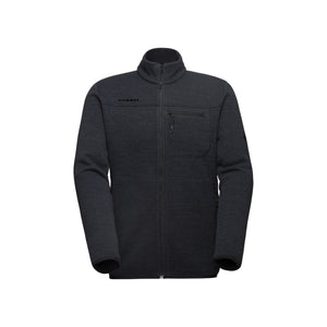 Arctic IV ML Jacket AF Men - Black melange