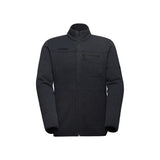 Arctic IV ML Jacket AF Men - Black melange