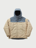 Eday reversible parka