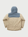 Eday reversible parka