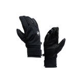 Astro Light SO Glove - Black