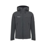 Winterfield SO Hooded Jacket Men Asia Fit - Gabbro