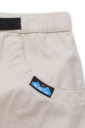 Chilli Lite Short-Fossil