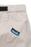 Chilli Lite Short-Fossil