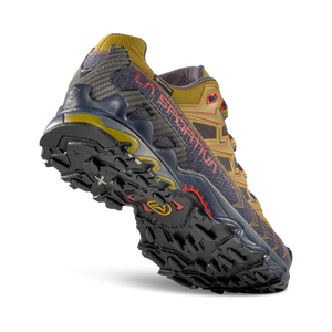 Ultra Raptor II GTX - Savana/Night Sky