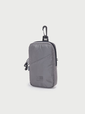 Trek carry padded pouch