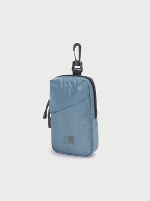 Trek carry padded pouch