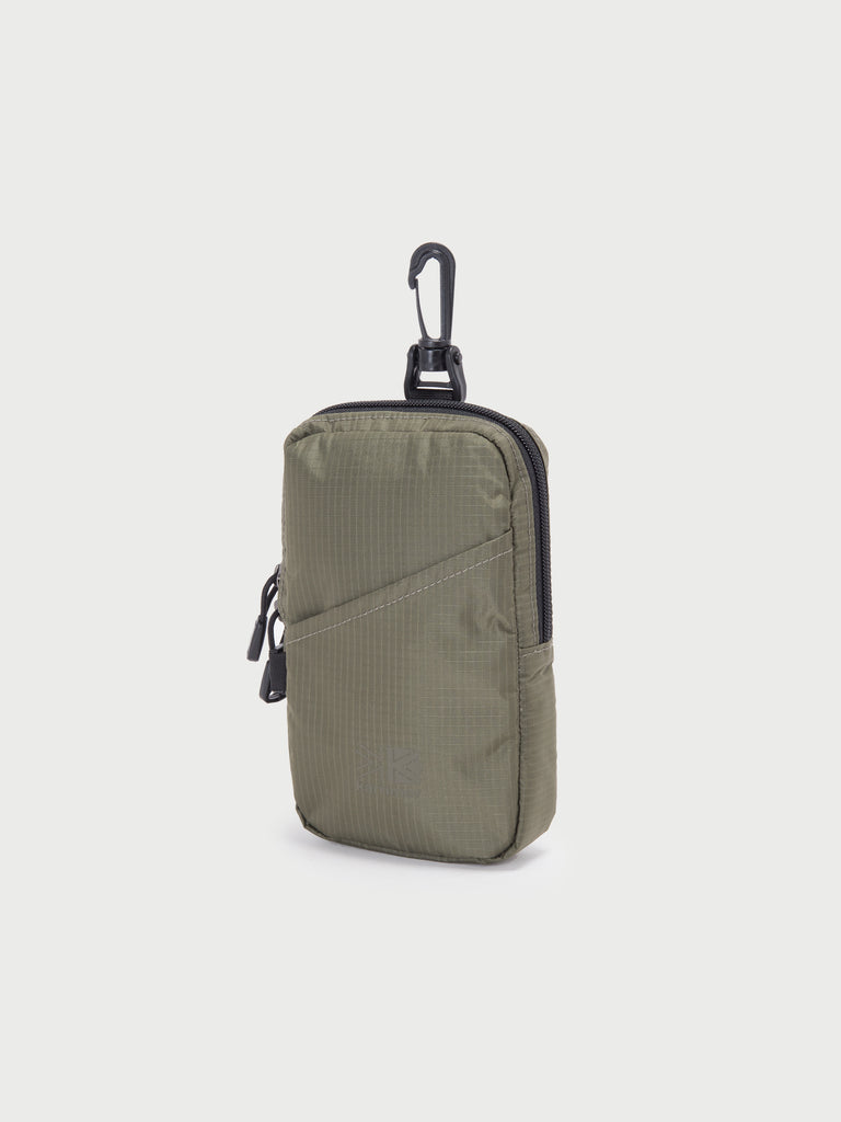 Trek carry padded pouch