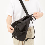 Grab Knapsack Mini