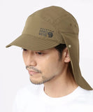 SunShade Cap