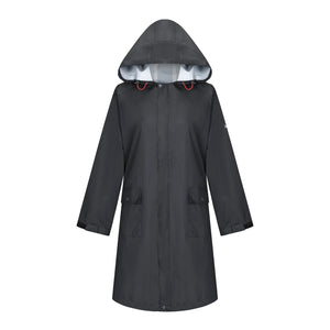 Fasteper 防水の達人 防水透氣斗篷雨衣  Poncho