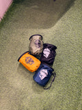 Chamonix Chalk Bag