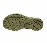 Men's Newport H2 ( MONOCHROME / OLIVE DRAB (MOOD))