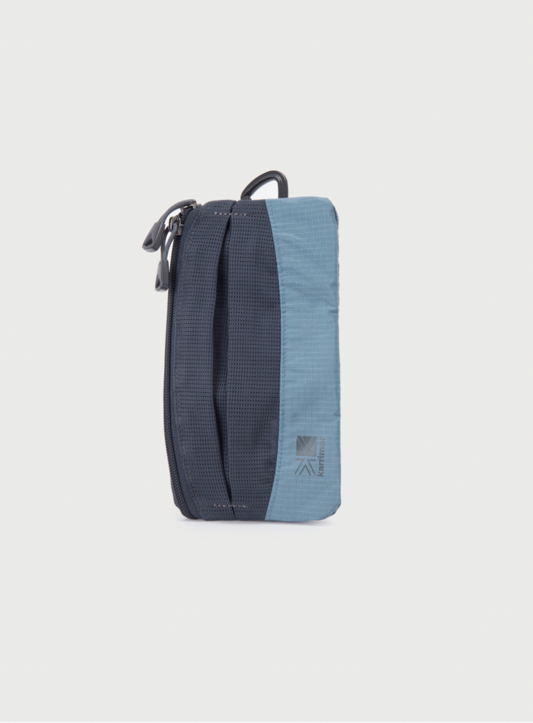 Trek carry shoulder pouch hotsell