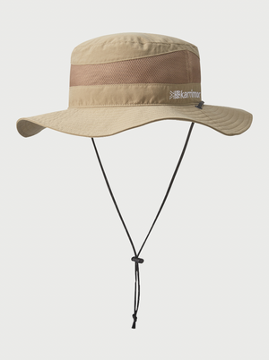 Cord Mesh Hat ST