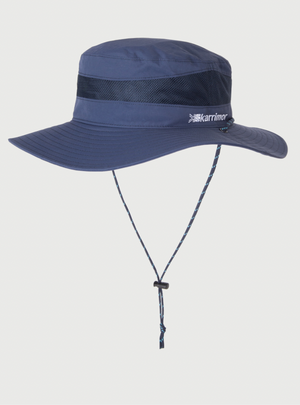 Cord Mesh Hat ST