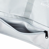 Habitat series roll pouch silver