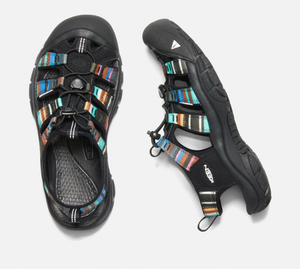 NEWPORT H2 - RAYA BLACK