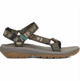 Men's Hurricane XLT2 (GECKO DARK OLIVE)