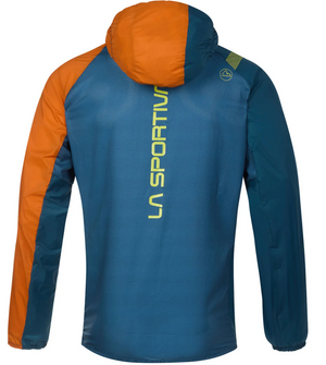 Vento Windbreaker Men's