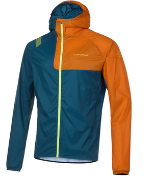 Vento Windbreaker Men's
