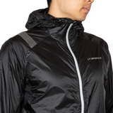 Blizzard Windbreaker Jacket Men's