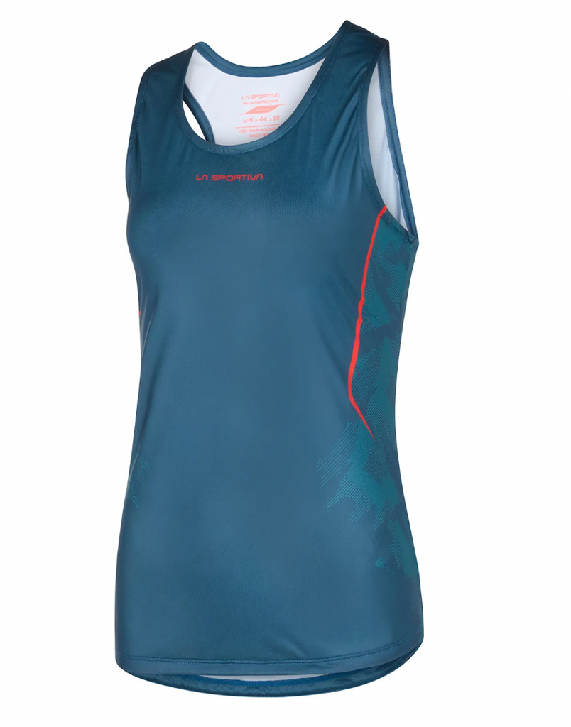 Pacer Tank W