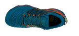 Akasha II Men's (Space Blue/Kale)