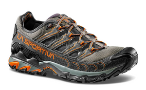 Ultra Raptor II (Carbon/Hawaiian Sun)