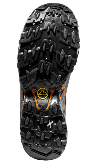 Ultra Raptor II (Carbon/Hawaiian Sun)