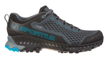 Spire Gtx	(Slate/Tropic Blue)