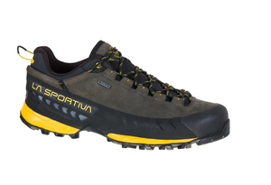 Tx5 Low Gtx (Carbon/Yellow)
