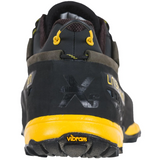 Tx5 Low Gtx (Carbon/Yellow)