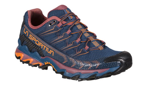 Ultra Raptor II Woman (Denim/Rouge)