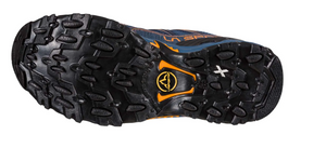 Ultra Raptor II Woman (Denim/Rouge)