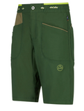 Belay Short M Storm Forest/Turtle