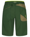 Belay Short M Storm Forest/Turtle