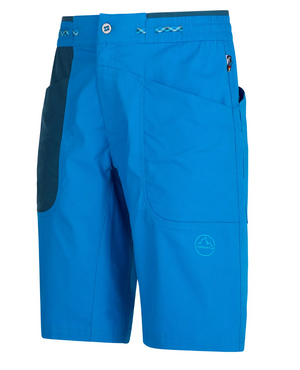 Ecstatic Short M Electric Blue/Storm Blue