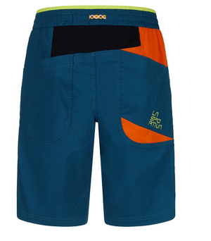 Ecstatic Short M Storm Blue/Hawaiian Sun