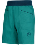 Onyx Short W Lagoon/Storm Blue