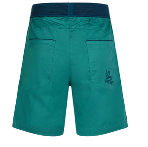 Onyx Short W Lagoon/Storm Blue