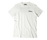 Klear Above Etch Arc (T-shirt)(Off white)
