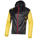 Blizzard Windbreaker Jacket Men's