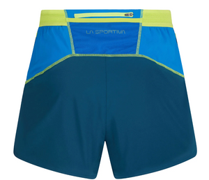 Auster Short Men's